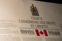 La Charte canadienne des droits et libertés en gros plan