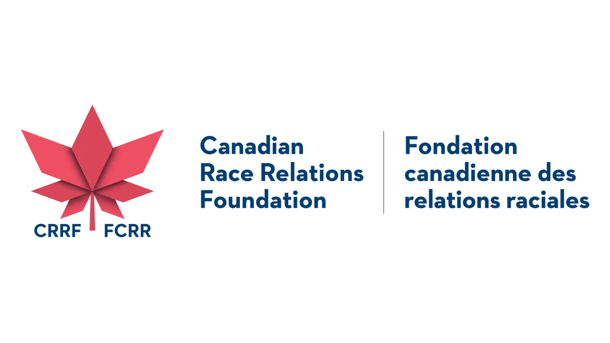 Fondation canadienne des relations raciales, Canadian Race Relations Foundation