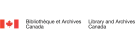 Bibliothèque et Archives Canada