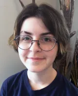 Portrait d'Énnessa Danais-Small