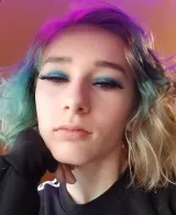 Portrait de Xandria Griffiths