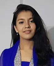 Portrait de Fizza Arshad