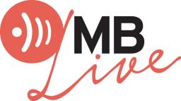 MB Live Logo
