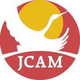 Logo JCAM