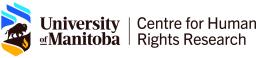 University of Manitoba Centre for Human Rights Research