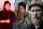 Collage d’images des trois musiciens