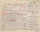 Un document tape à la machine (texte disponible ci-dessous).