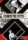La couverture d’un roman illustré intitulé « Christie Pits », qui montre des petits dessins en noir et blanc séparés par une grande croix gammée.