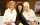 Jane Fonda, Lily Tomlin et Dolly Parton assises ensemble sur un divan.