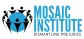 Mosaic Institute: Dismantling prejudice