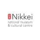 Nikkei national museum & cultural centre