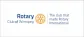 Rotary club of Winnipeg